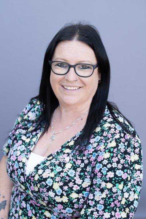 A photo of Amy Loosemore