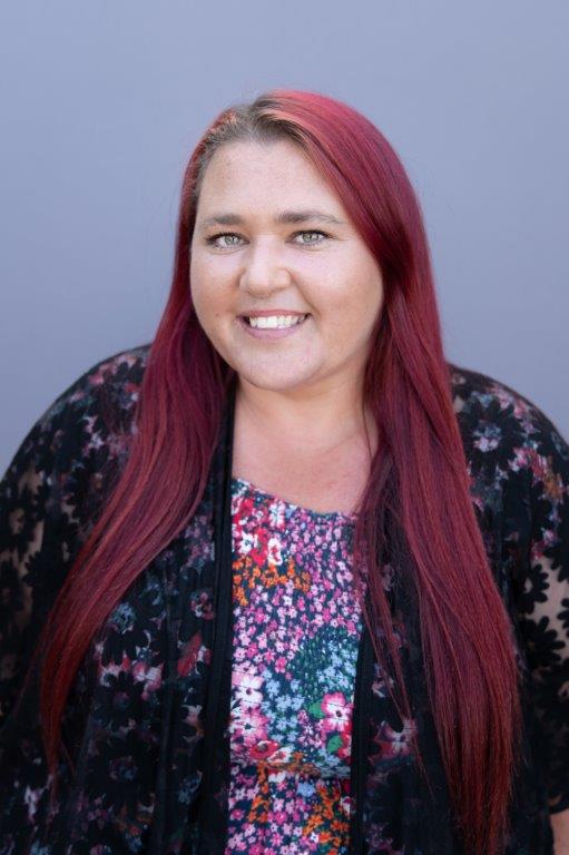 A photo of Annemarie Tanner