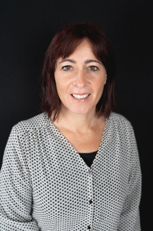 A photo of Carolina Vallespir-Thomas