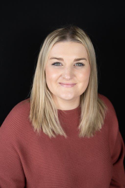 A photo of Chloe Taylor