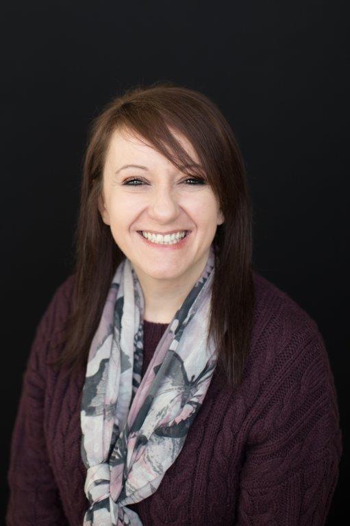 A photo of Claire Gallienne Smith