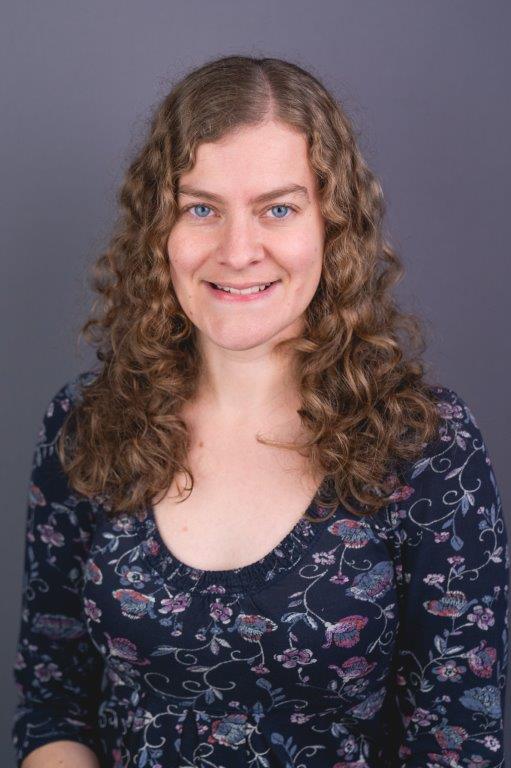 A photo of Emily Fraser