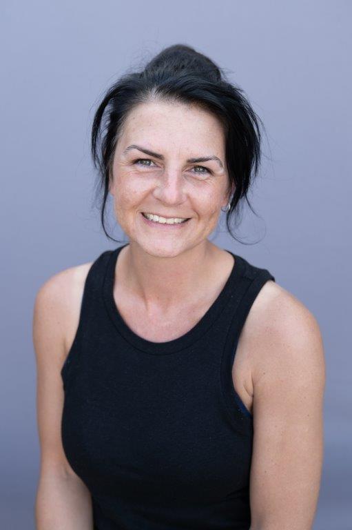 A photo of Hannah Awad