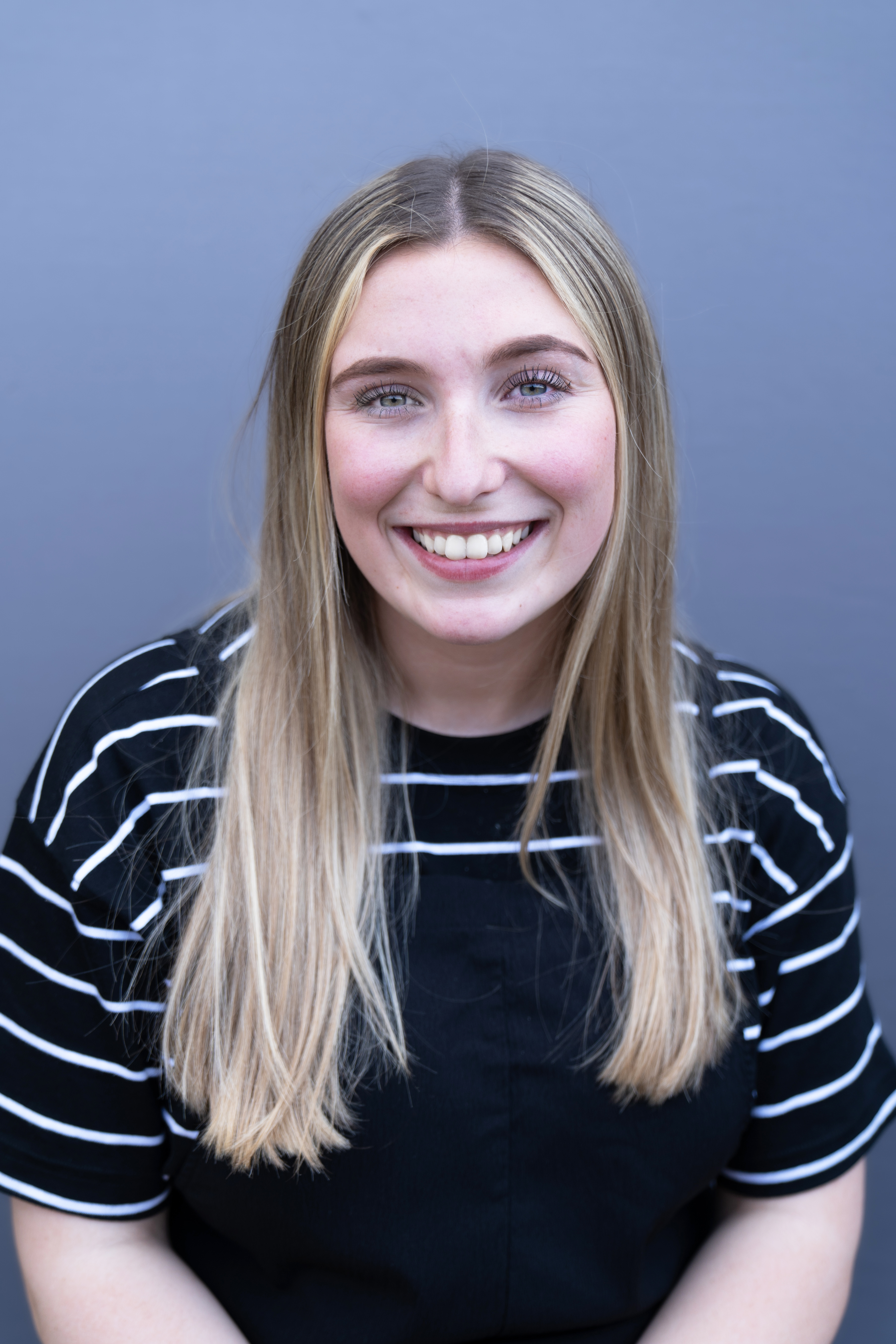 A photo of Harmony Stephens