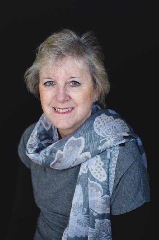 A photo of Julie Gammon