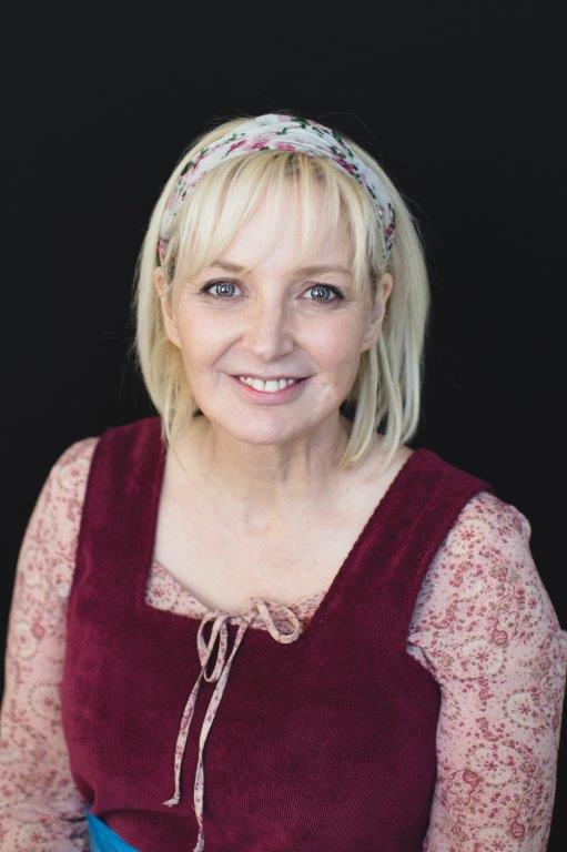 A photo of Karen Williams