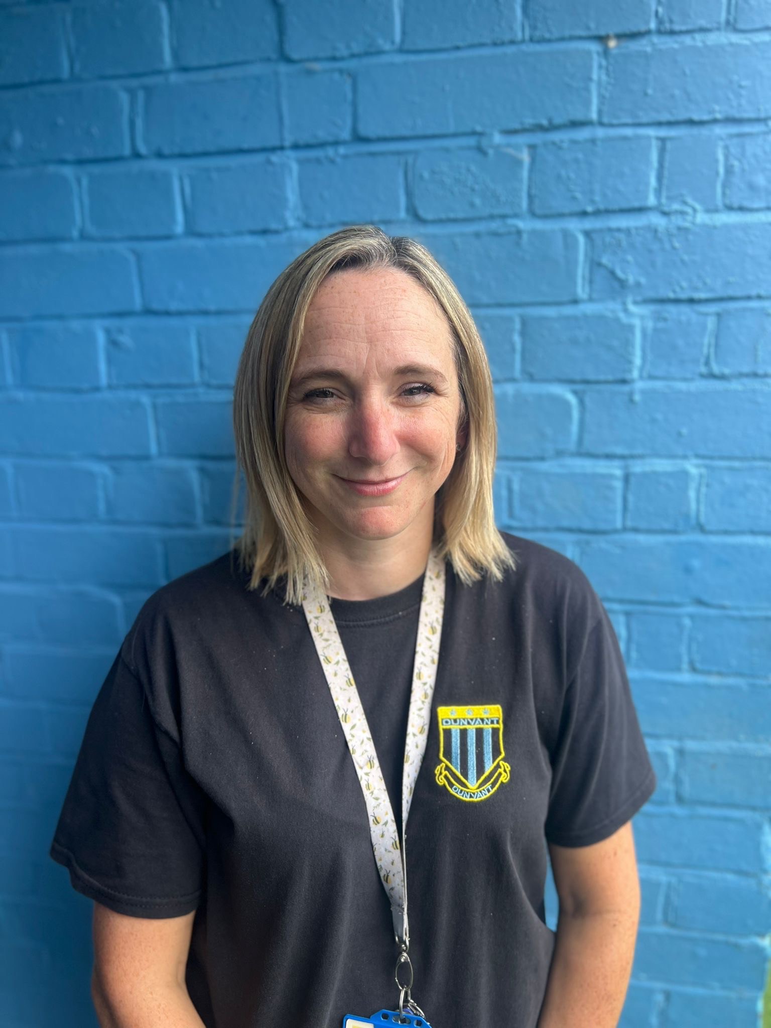 A photo of Katie Davies