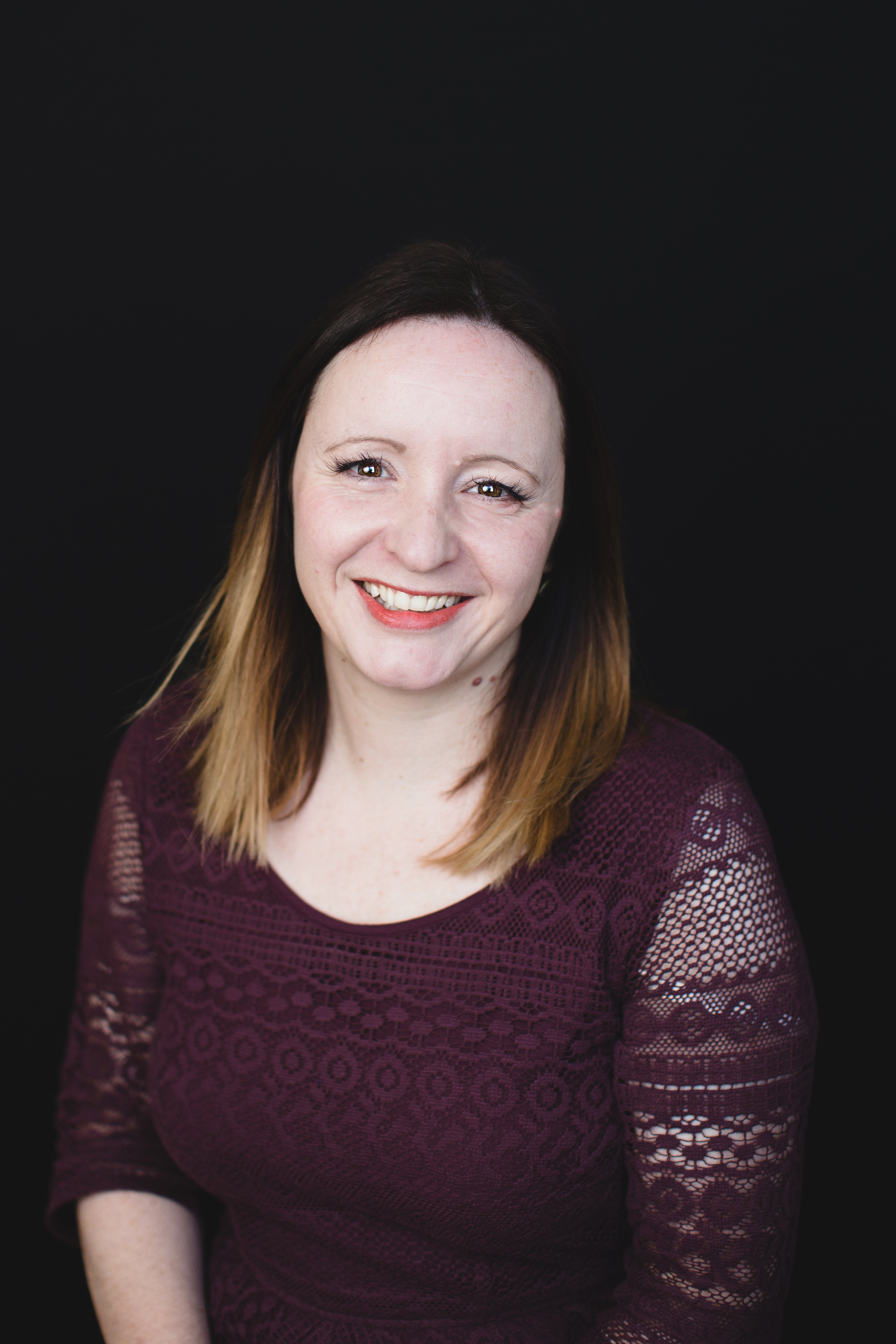 A photo of Kerry Thomas