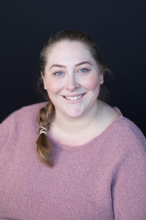 A photo of Laura Colwill