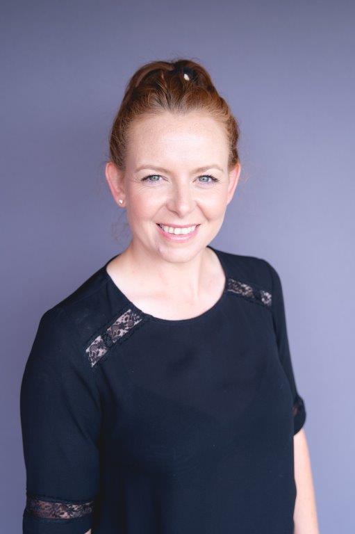 A photo of Laura Hughes