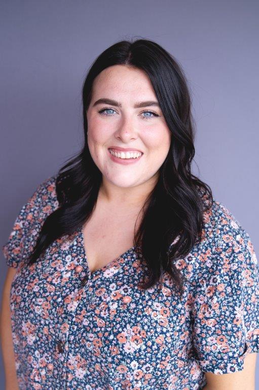 A photo of Lauren Jones