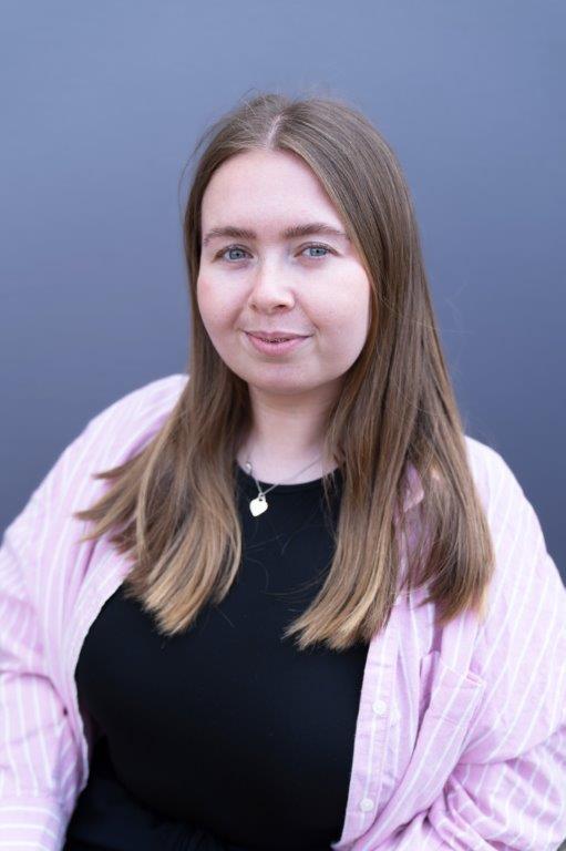 A photo of Lauren Jones