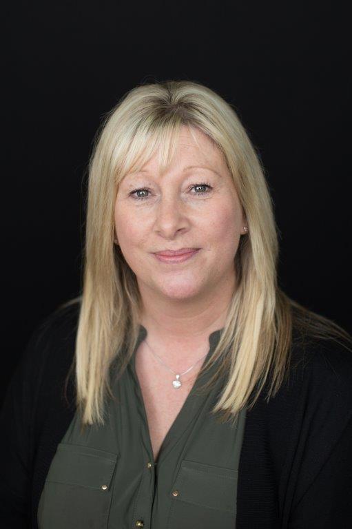 A photo of Lisa Benham