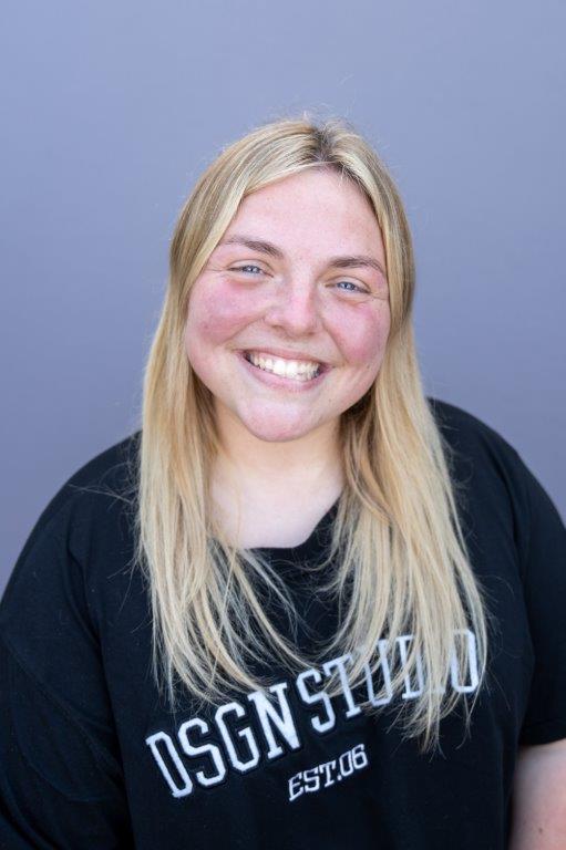 A photo of Marnie Roberts