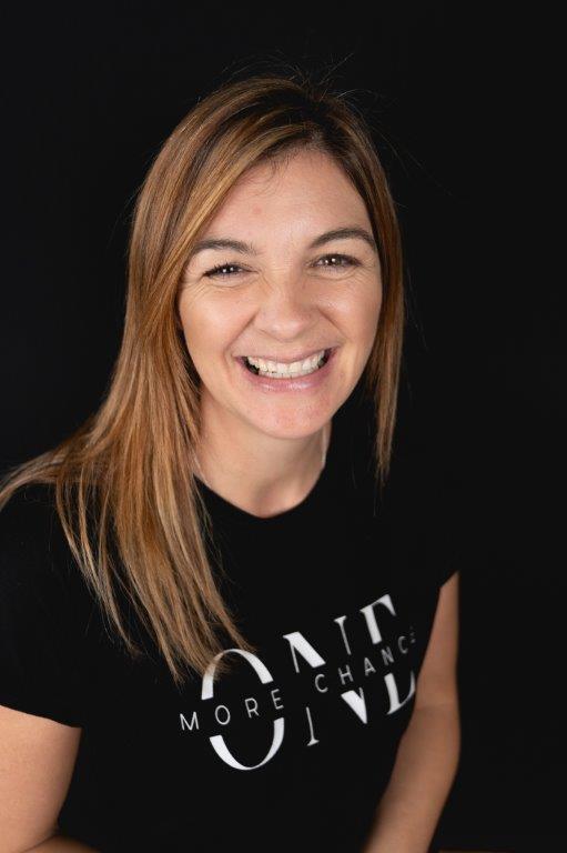 A photo of Rachael Parry