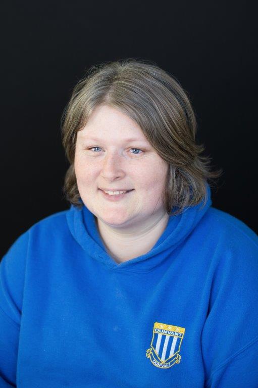 A photo of Rachel Wolsey