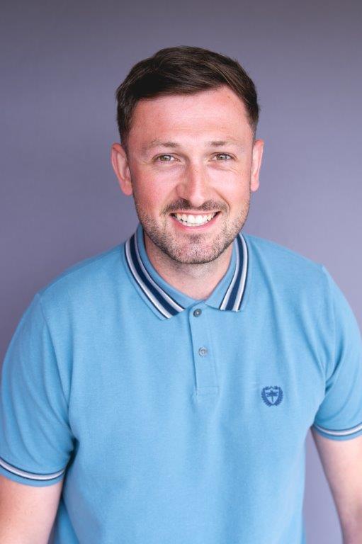 A photo of Ross Young