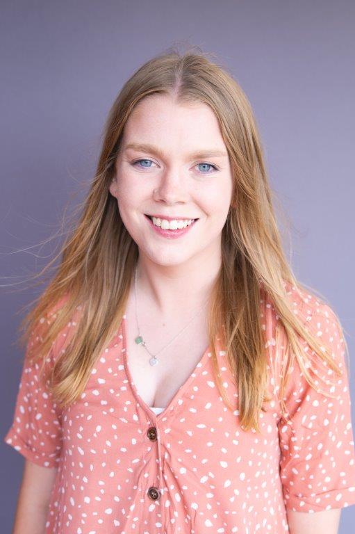 A photo of Sarah Jayne Walters