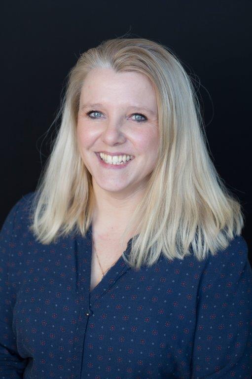 A photo of Sharon Blakemore