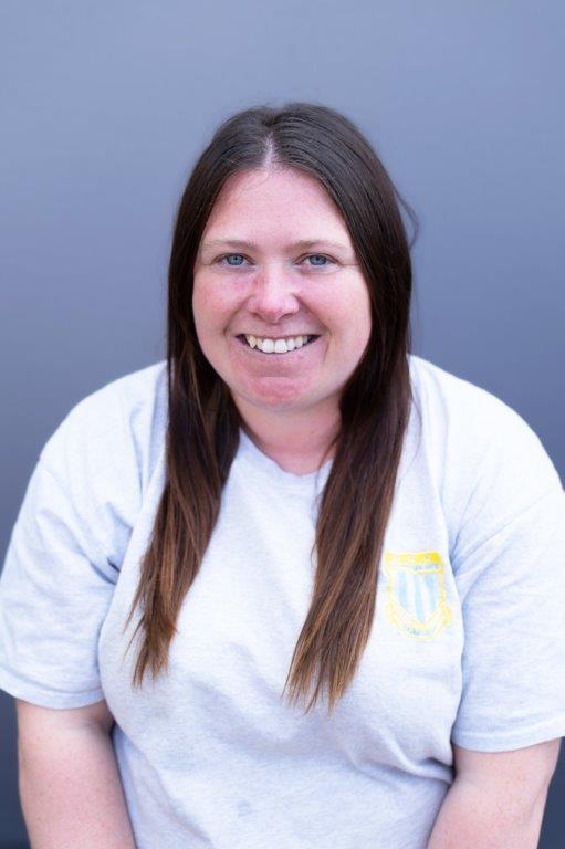 A photo of Sheree Williams