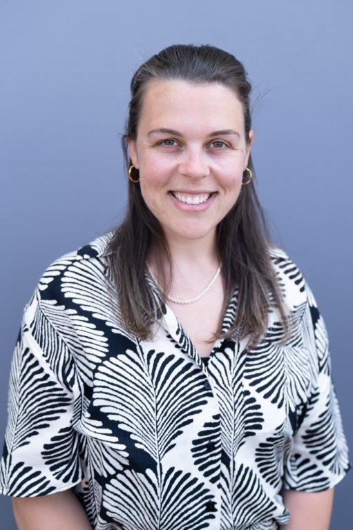 A photo of Sophie Dosanj