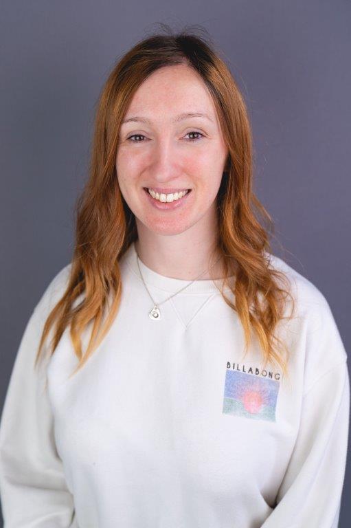 A photo of Sophie Thomas